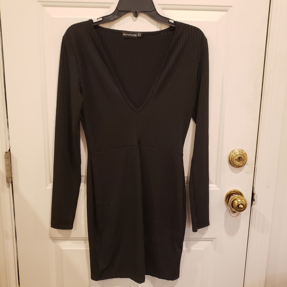 Pretty little thing dress